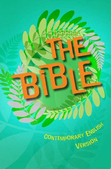 Picture of CEV Bible NZ edition by Bible Society NZ