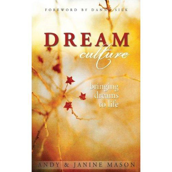 Picture of Dream Culture by Andy and Janine Mason