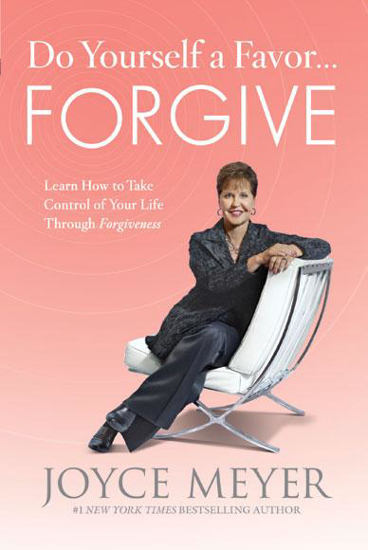 Picture of Do Yourself a Favour... Forgive by Joyce Meyer