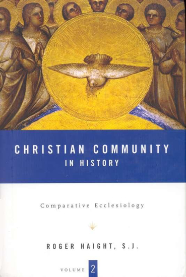Picture of Christian Community in History Vol 2 by Roger Haight