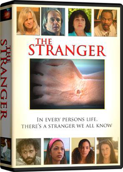 Picture of The Stranger DVD