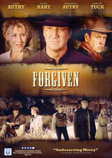 Picture of Forgiven - Limited Time Special!