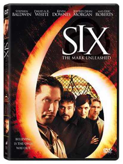 Picture of Six the Mark Unleashed