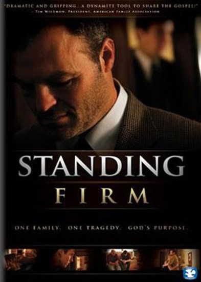 Picture of Standing Firm