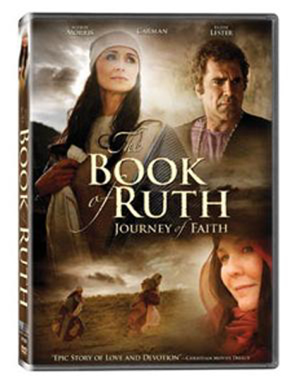 Picture of The Book of Ruth
