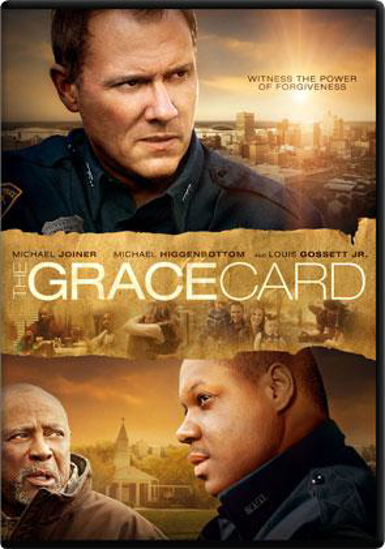 Picture of The Grace Card