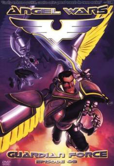 Picture of Angel Wars: Guardian Force 3