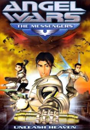 Picture of Angel Wars: The Messengers