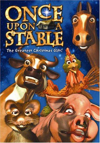 Picture of Once Upon a Stable