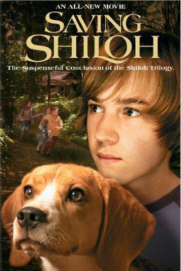 Picture of Shiloh 3 - Saving Shiloh