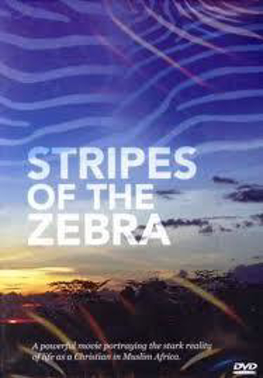 Picture of Stripes of the Zebra