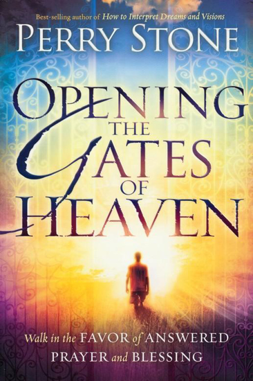 Picture of Opening the Gates of Heaven by Perry Stone