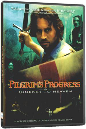 Picture of Pilgrim's Progress