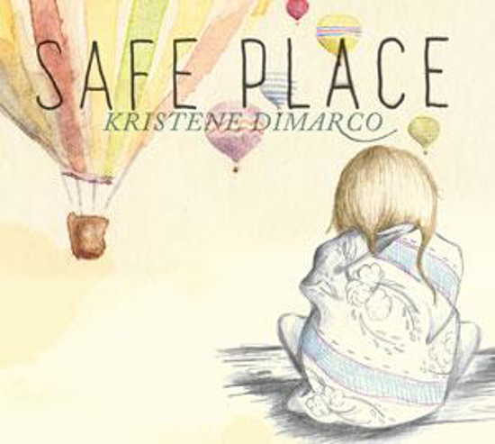 Picture of Safe Place by Kristene Dimarco