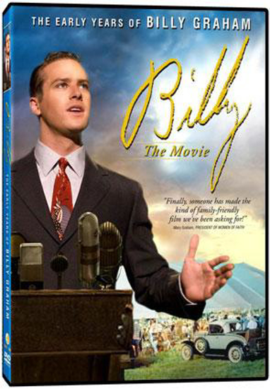 Picture of Billy - The Movie