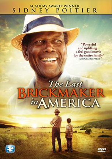 Picture of The Last Brickmaker in America