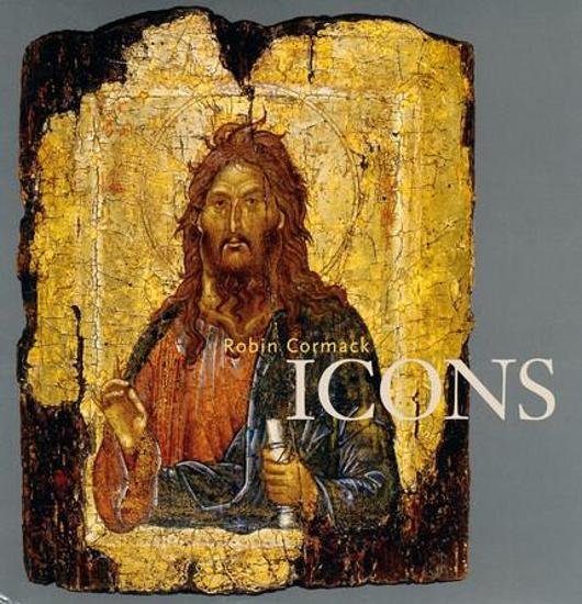 Picture of Icons by Robin Cormack