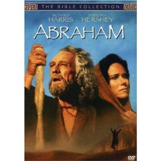 Picture of Abraham: The Time Life Bible Series
