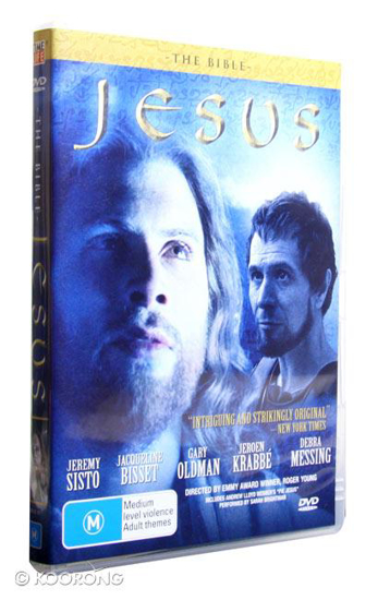 Picture of Jesus Time Life Bible Series