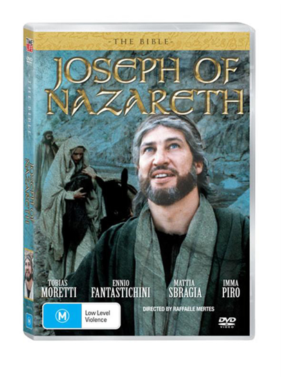 Picture of Joseph of Nazareth: Time Life Bible Series