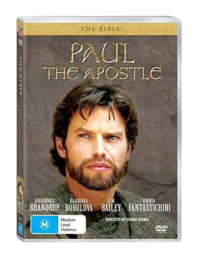Picture of Paul the Apostle: Time Life Bible Series