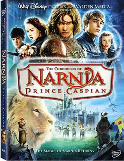 Picture of Chronicles of Narnia: Prince Caspian