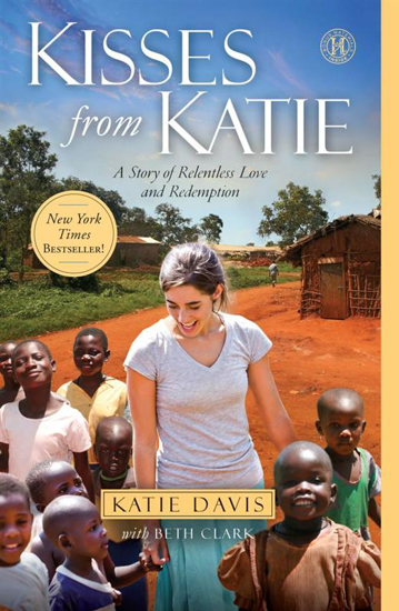 Picture of Kisses From Katie by Katie Davis