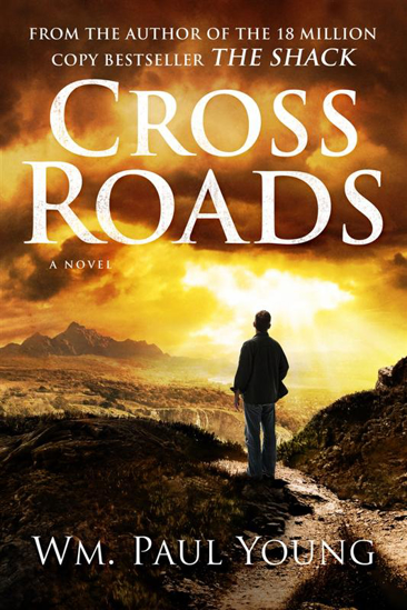 Picture of Cross Roads by William Paul Young