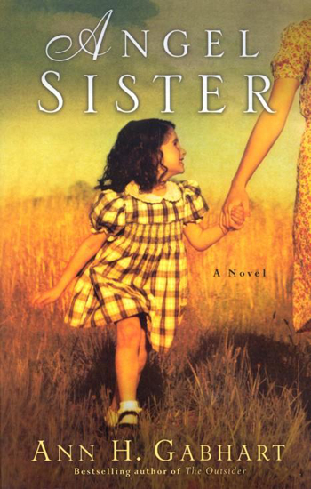 Picture of Angel Sister by Ann H. Gabhart