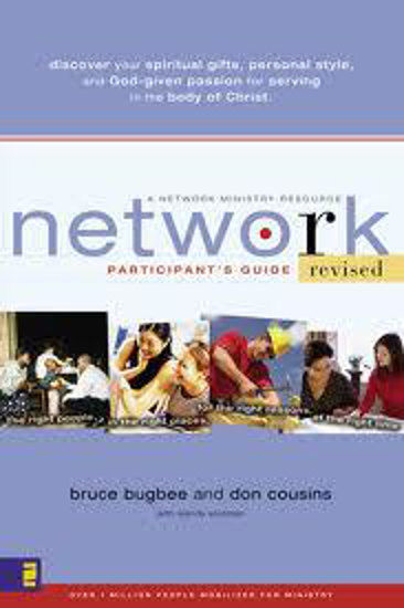 Picture of Network Participant's Guide, Revised by Bruce L. Bugbee, Don Cousins