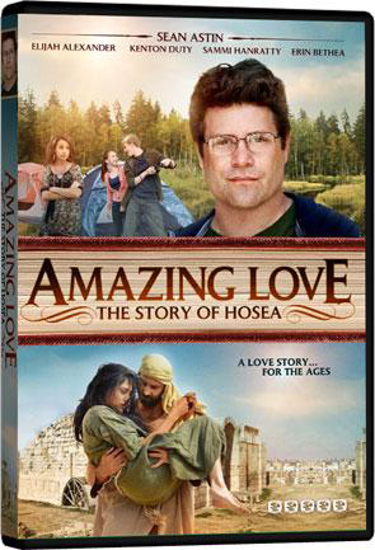 Picture of Amazing Love: The Story of Hosea