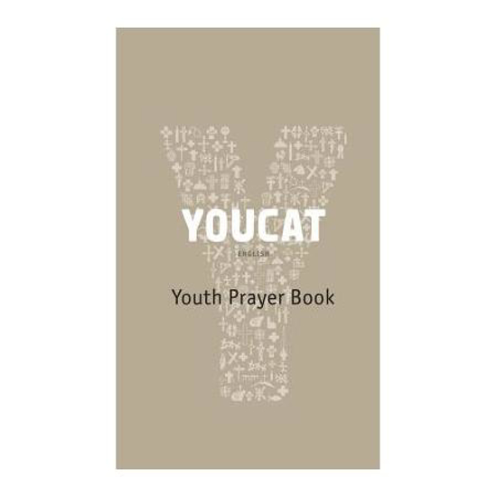 Picture of YOUCAT: Youth Prayer Book by Cardinal Christoph Schoenborn