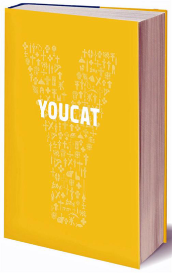 Picture of Youcat: Youth Catechism by Cardinal Christoph Schonborn (editor)