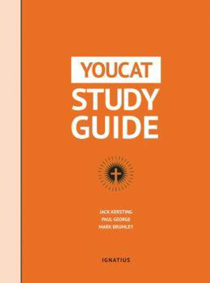 Picture of Youcat Study Guide by Mark Brumley, Jack Kersting and Paul George