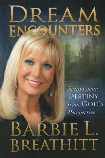 Picture of Dream Encounters by Barbie Breathitt