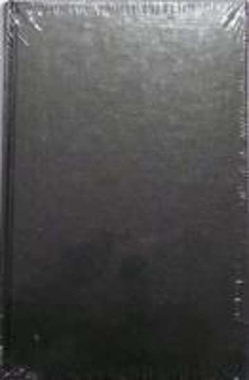 Picture of Rarotongan Bibilia Tapu - Cook Island Maori  Bible by Bible Society