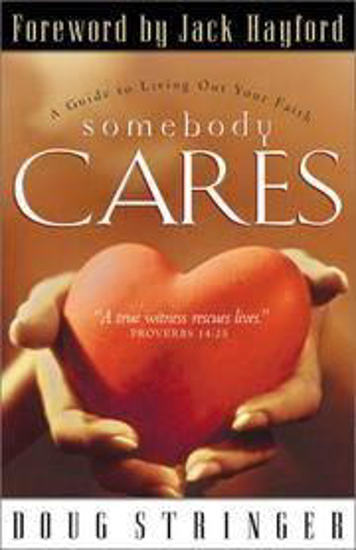 Picture of Somebody Cares by Doug Stringer