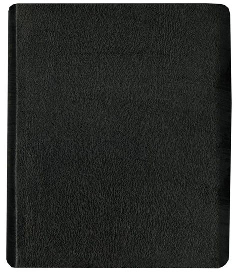 Picture of KJV Dake Reference Large Print Leather, Blake