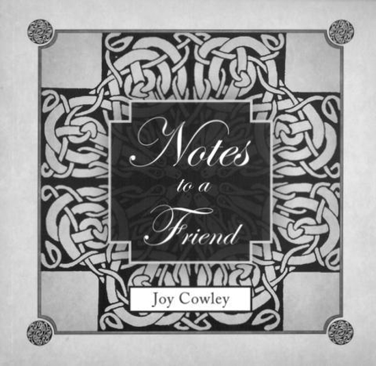 Picture of Notes to a Friend by Joy Cowley