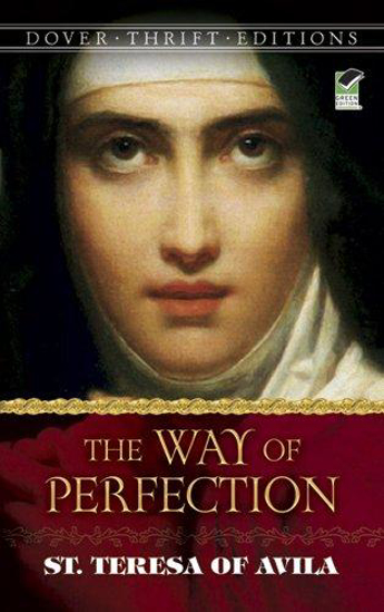 Picture of Way of Perfection by St. Teresa of Avila