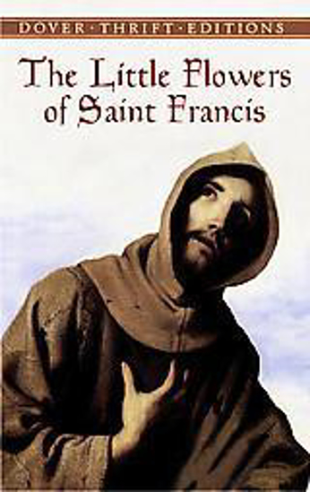 Picture of Little Flowers of Saint Francis