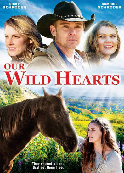 Picture of Our Wild Hearts by Family movies