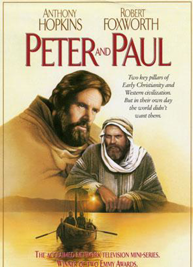 Picture of Peter and Paul by Robert Day