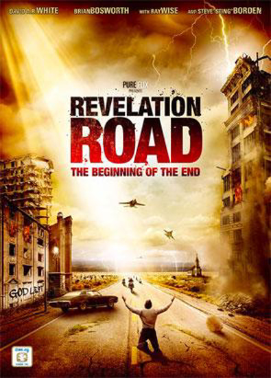 Picture of Revelation Road by Pure Flix