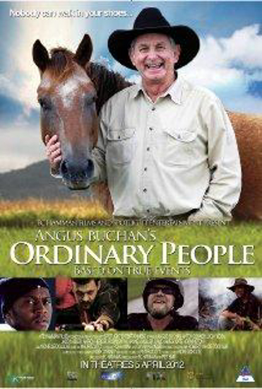 Picture of Ordinary People by Angus Buchan