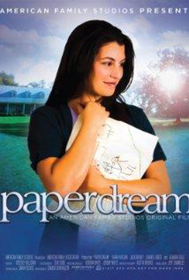 Picture of Paper Dream