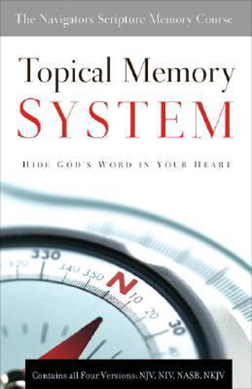 Picture of Topical Memory System by Navigators