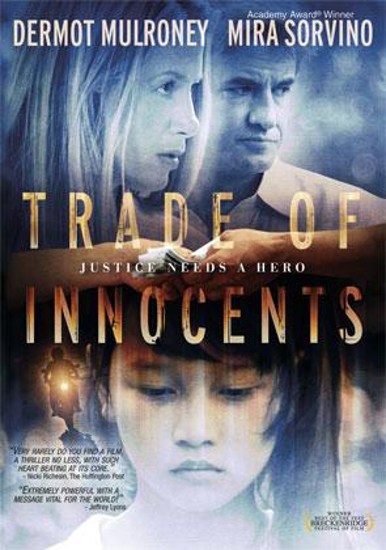 Picture of Trade of Innocents