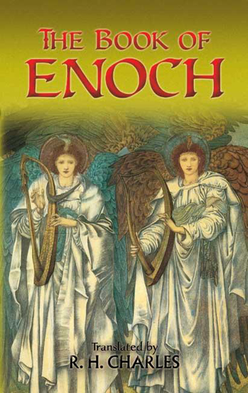 Picture of Book of Enoch by R H Charles