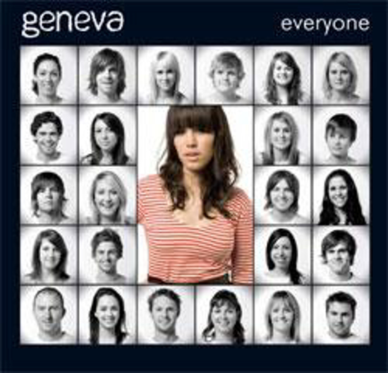 Picture of Everyone by Geneva